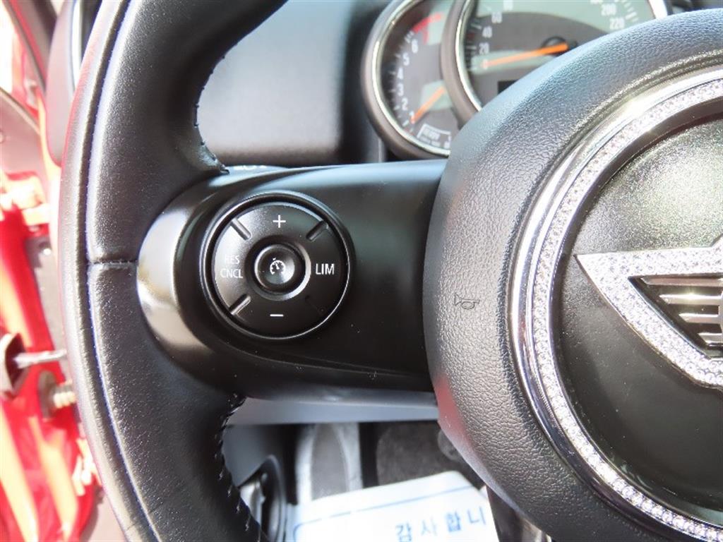 Mini Countryman 2020 - Importación desde Corea - HF Imports Iquique - Foto 11