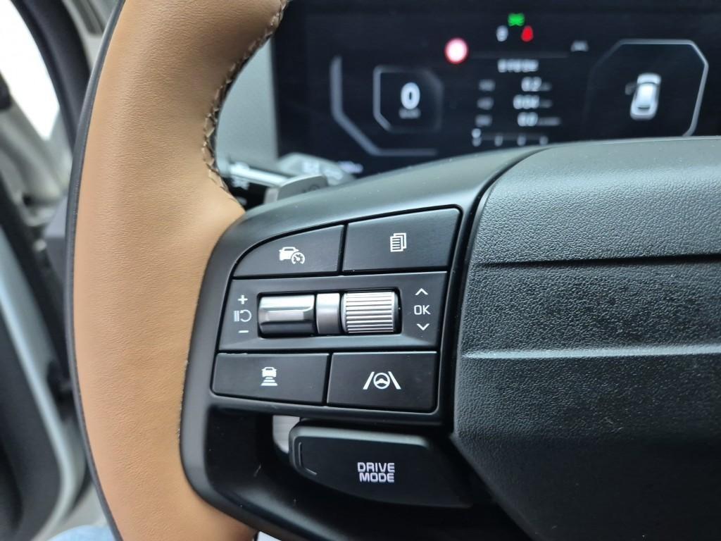 KIA EV6 2025 Gris - Importación desde Corea - HF Imports Iquique - Foto 15