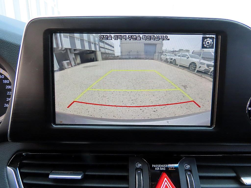 HYUNDAI Grandeur 2018 Plateado - Importación desde Corea - HF Imports Iquique - Foto 15