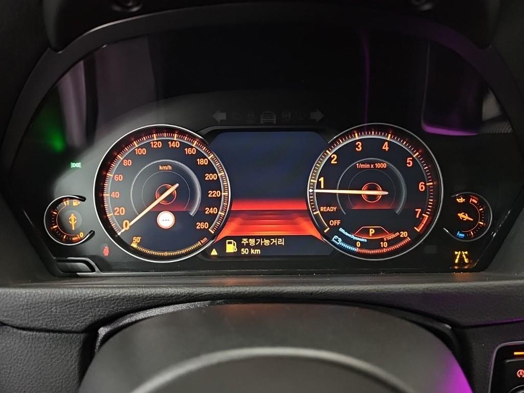 BMW 3 series - Vista 11