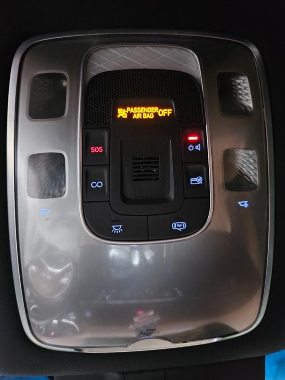 Genesis G80 2021 Negro - Importación desde Corea - HF Imports Iquique - Foto 17