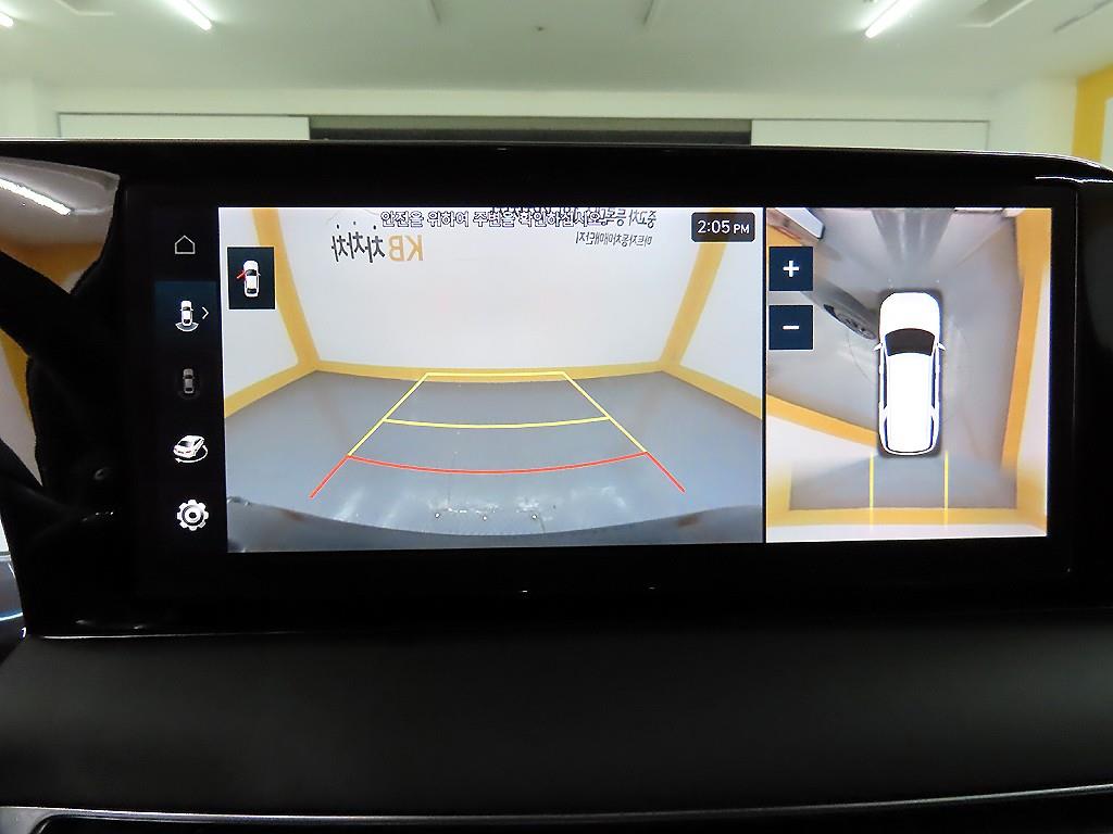 HYUNDAI Palisade 2023 - Importación desde Corea - HF Imports Iquique - Foto 14