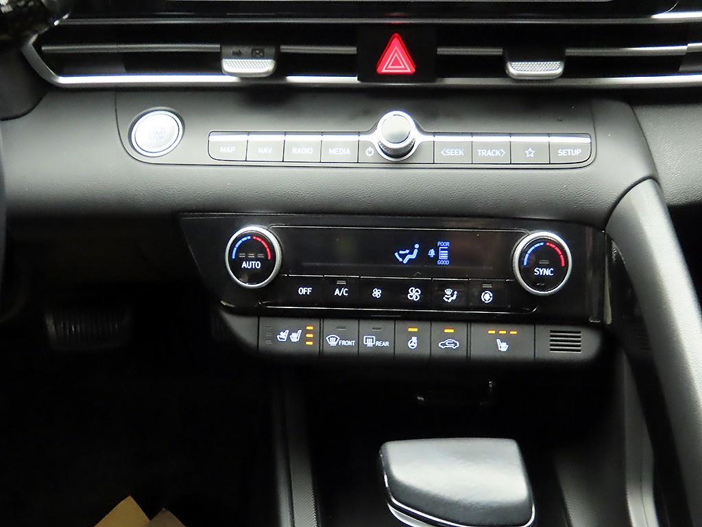 HYUNDAI Avante 2022 - Importación desde Corea - HF Imports Iquique - Foto 16