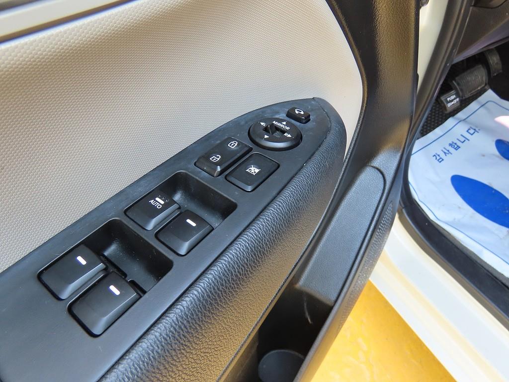 KIA Ray 2014 Blanco - Importación desde Corea - HF Imports Iquique - Foto 16