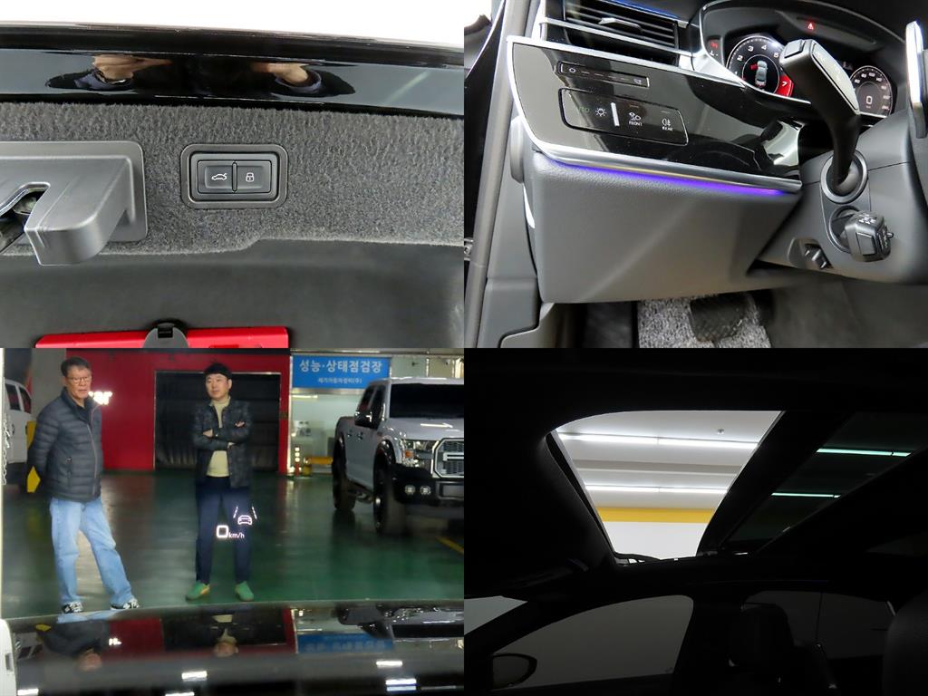 Audi A8 2021 - Importación desde Corea - HF Imports Iquique - Foto 18