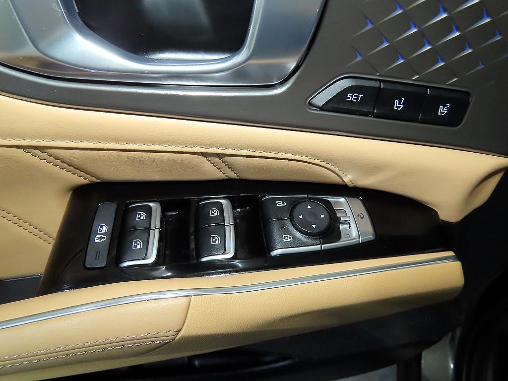 KIA Sorento 2022 Gris - Importación desde Corea - HF Imports Iquique - Foto 13