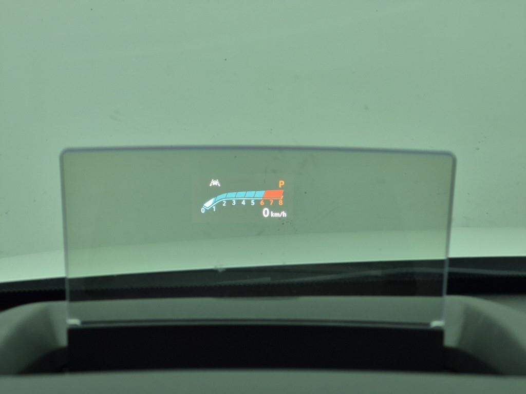 Chevrolet Trail Blazer 2022 Blanco - Importación desde Corea - HF Imports Iquique - Foto 16