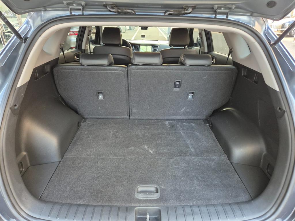 HYUNDAI Tucson 2016 Gris - Importación desde Corea - HF Imports Iquique - Foto 18