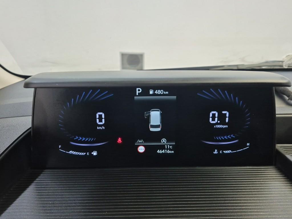 HYUNDAI Staria - Vista 6