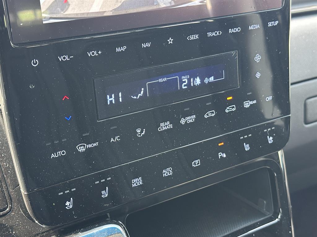 HYUNDAI Staria 2025 Gris - Importación desde Corea - HF Imports Iquique - Foto 16