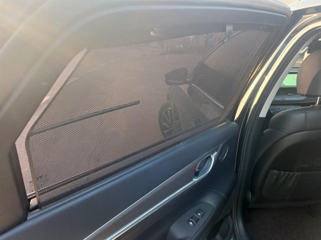 HYUNDAI Grandeur 2020 Gris - Importación desde Corea - HF Imports Iquique - Foto 18