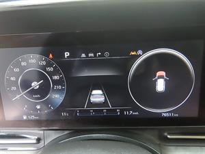 KIA Carnival - Vista 12
