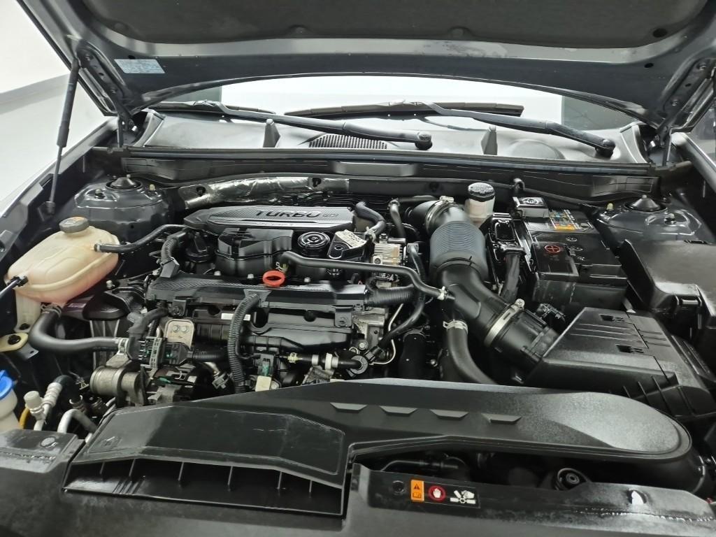 HYUNDAI Sonata 2021 Gris - Importación desde Corea - HF Imports Iquique - Foto 17