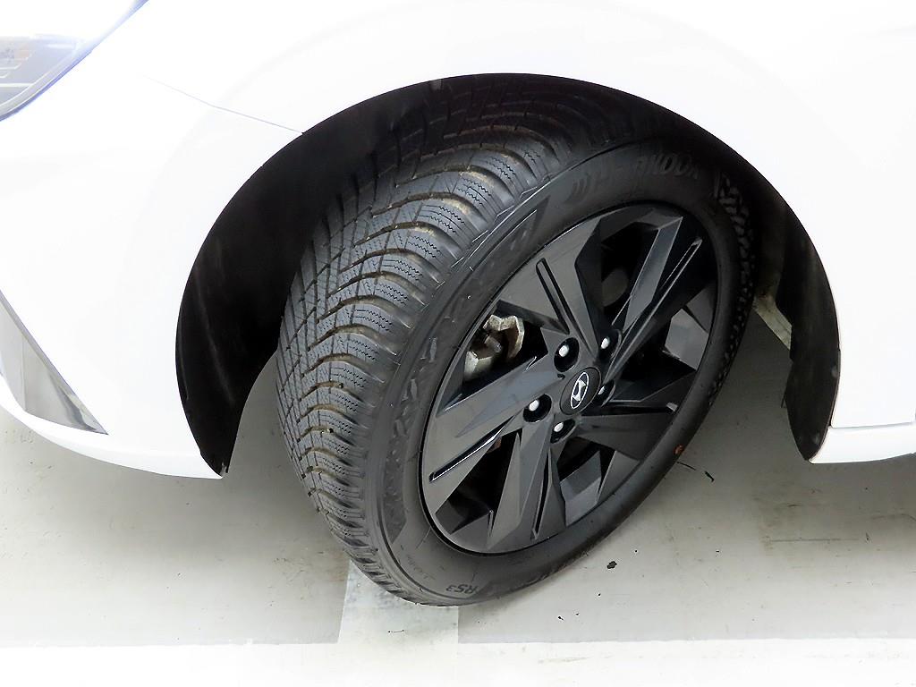 HYUNDAI Avante 2022 - Importación desde Corea - HF Imports Iquique - Foto 19