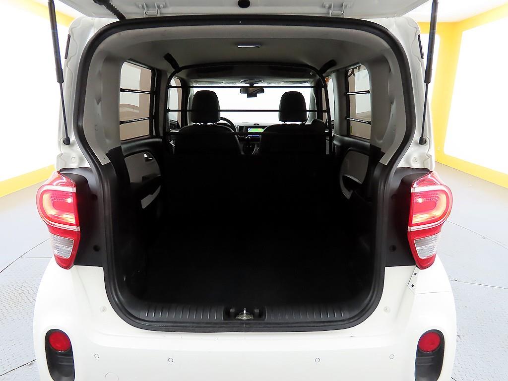 KIA Ray 2022 Blanco - Importación desde Corea - HF Imports Iquique - Foto 18