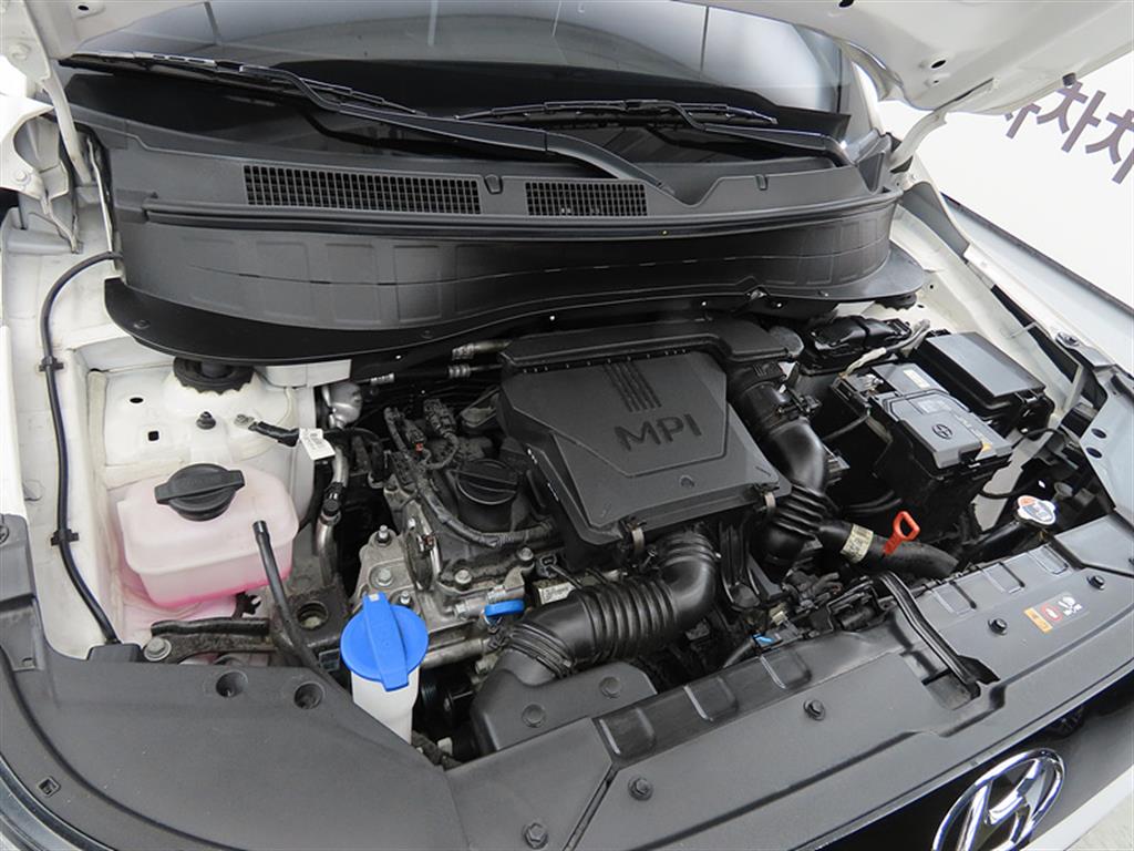 HYUNDAI Casper 2024 Blanco - Importación desde Corea - HF Imports Iquique - Foto 19