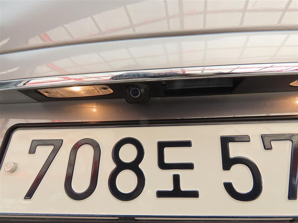 HYUNDAI Starex 2020 Gris - Importación desde Corea - HF Imports Iquique - Foto 17