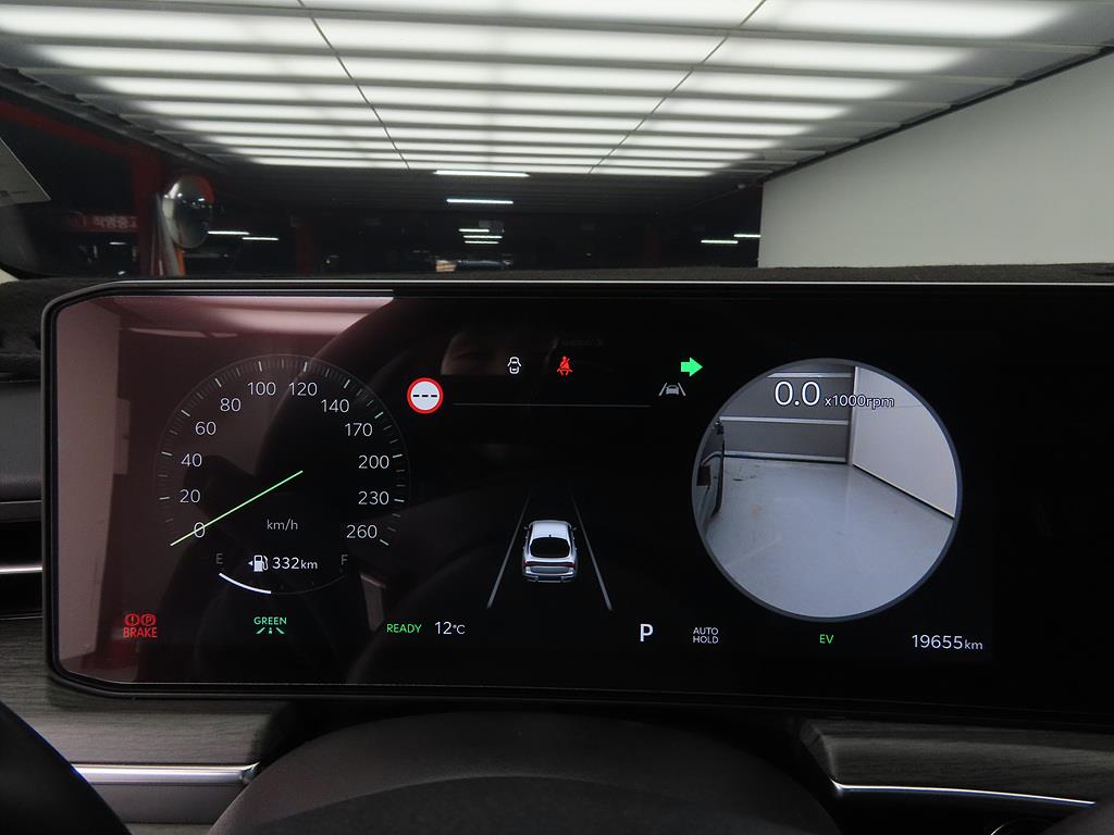 KIA K5 2025 Gris - Importación desde Corea - HF Imports Iquique - Foto 17