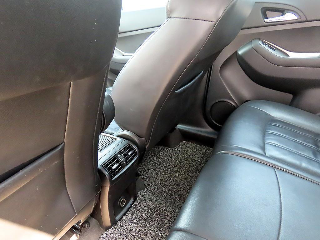 Chevrolet Orlando 2016 - Importación desde Corea - HF Imports Iquique - Foto 15