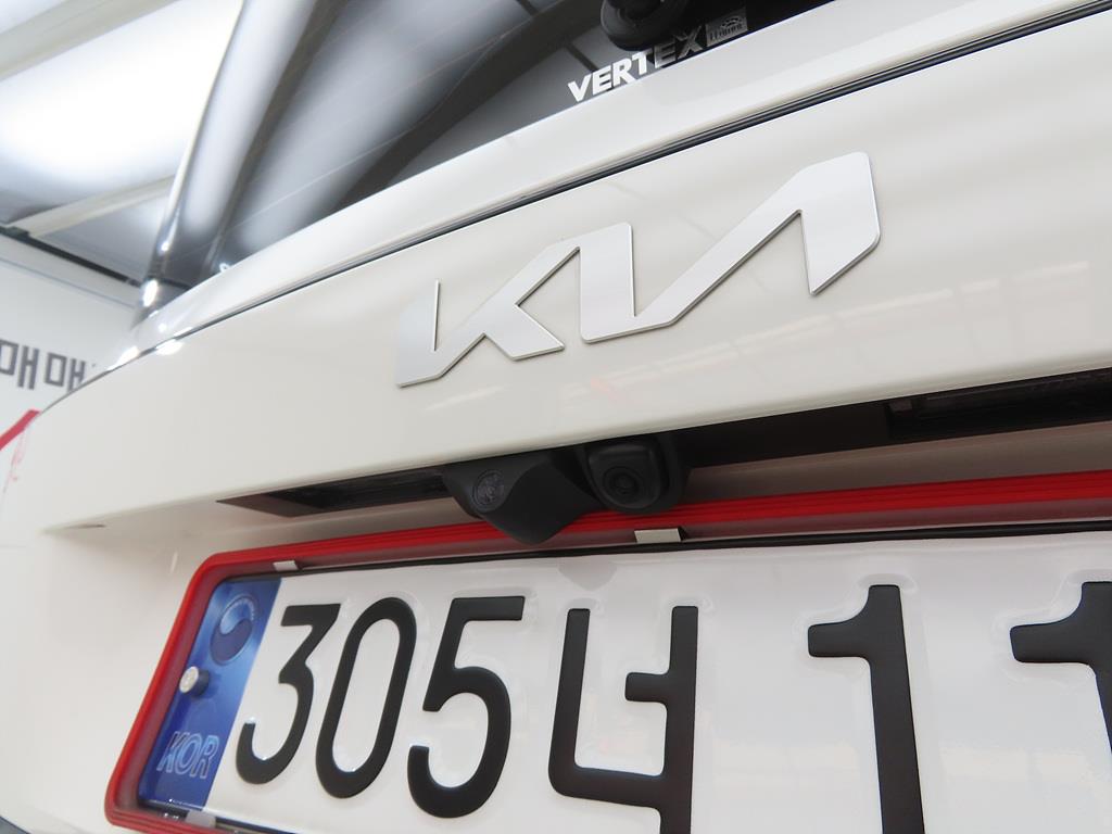 KIA Ray 2024 Blanco - Importación desde Corea - HF Imports Iquique - Foto 16