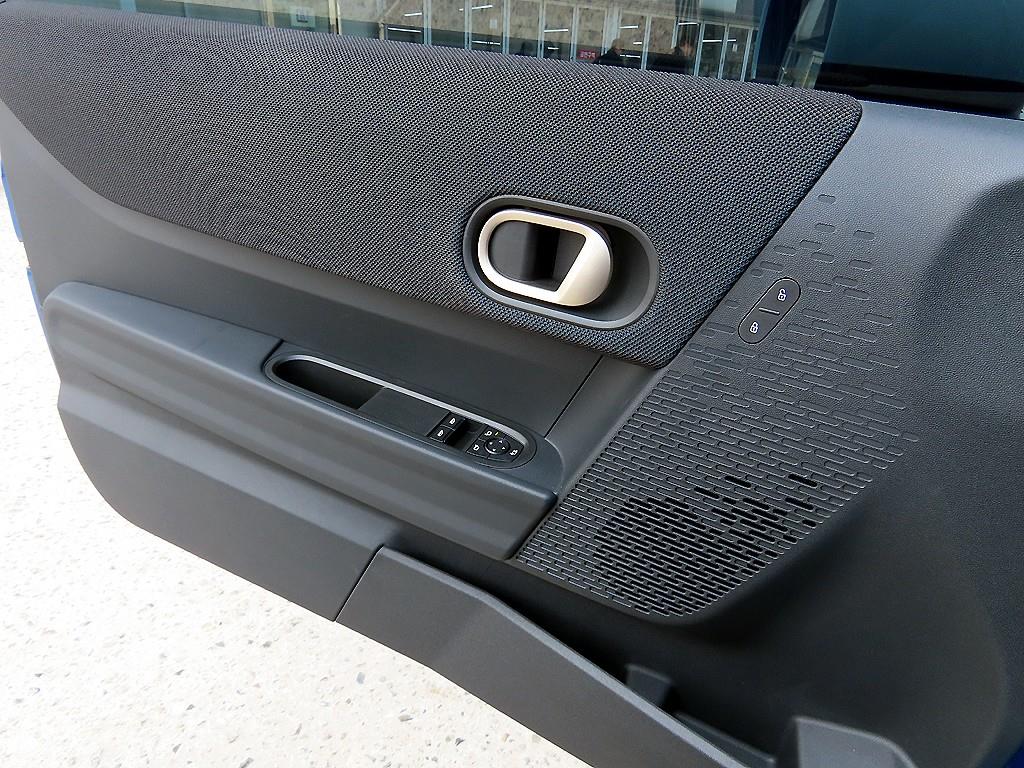 Mini Cooper - Vista 12