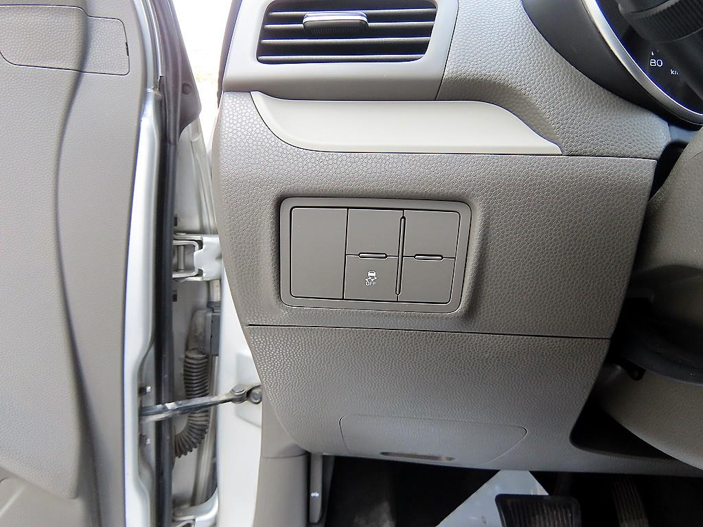 KIA Morning - Vista 12