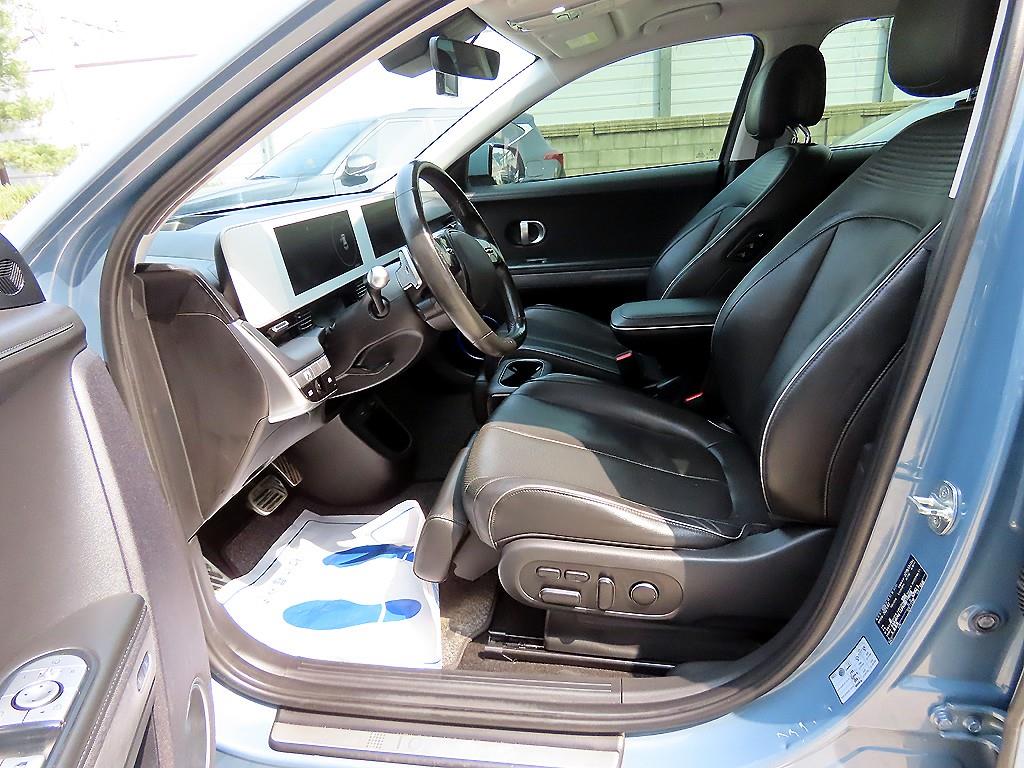 HYUNDAI Ioniq 5 - Vista 5