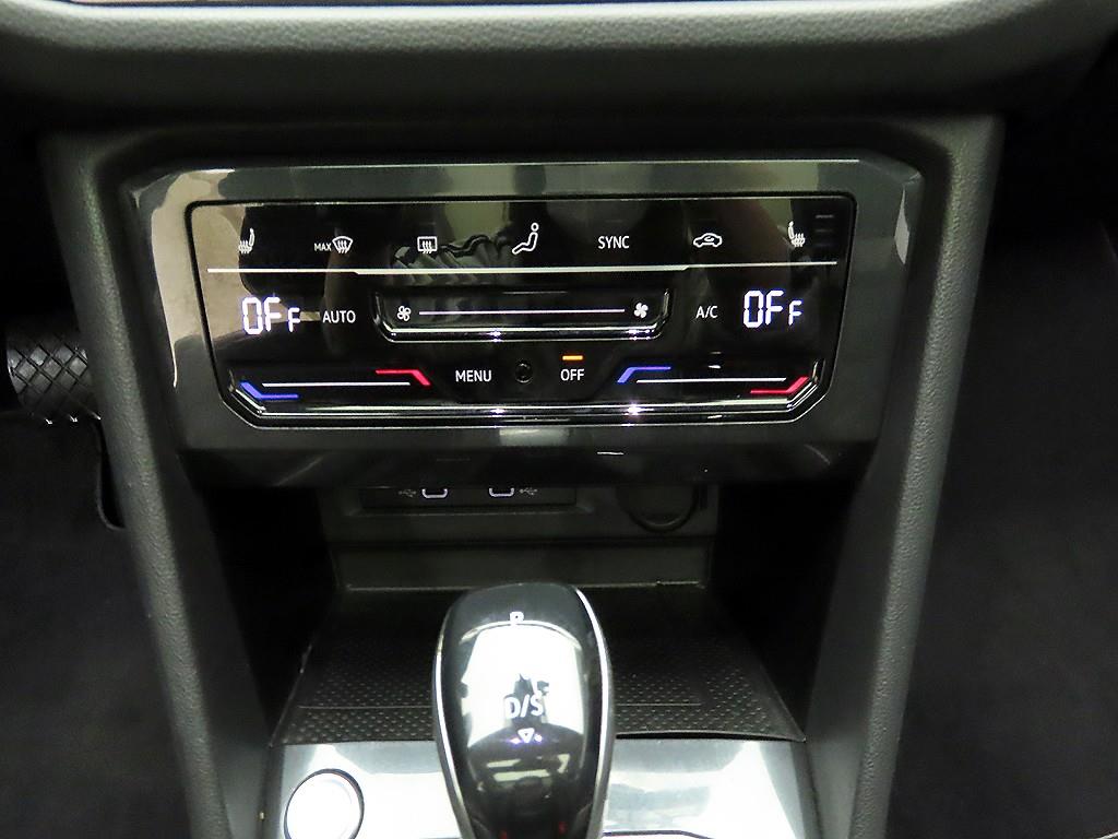 Volkswagen Tiguan 2021 - Importación desde Corea - HF Imports Iquique - Foto 16