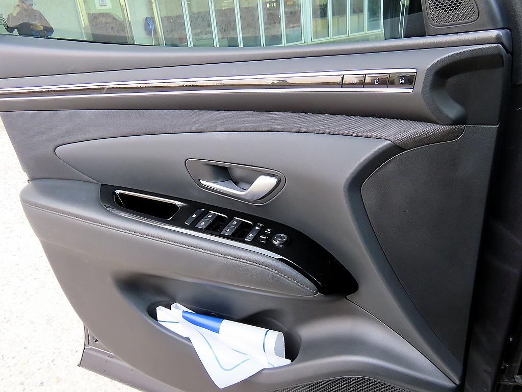 HYUNDAI Tucson - Vista 11