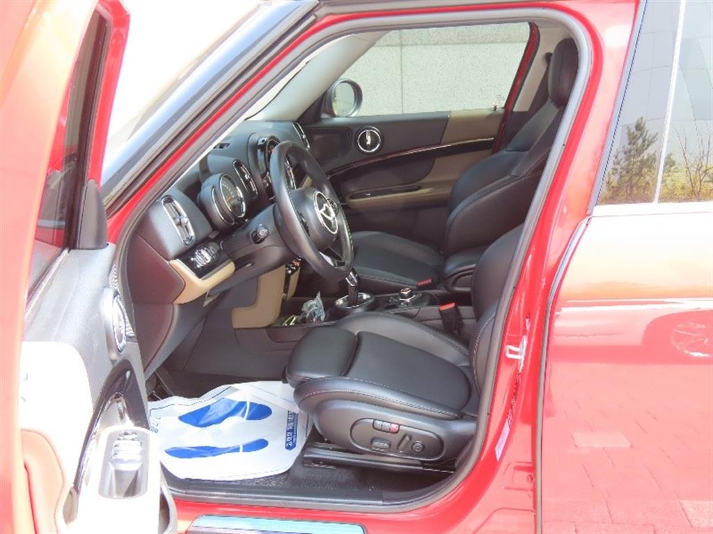 Mini Countryman 2020 - Importación desde Corea - HF Imports Iquique - Foto 13