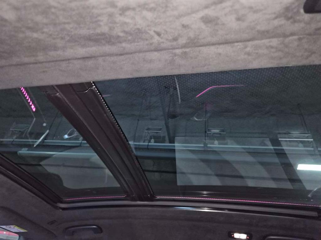 BMW X7 2024 Blanco - Importación desde Corea - HF Imports Iquique - Foto 15