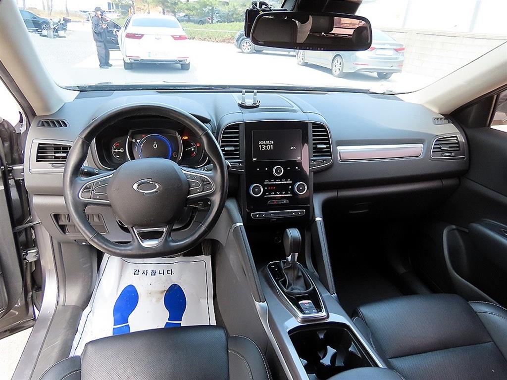 SAMSUNG QM6 - Vista 7