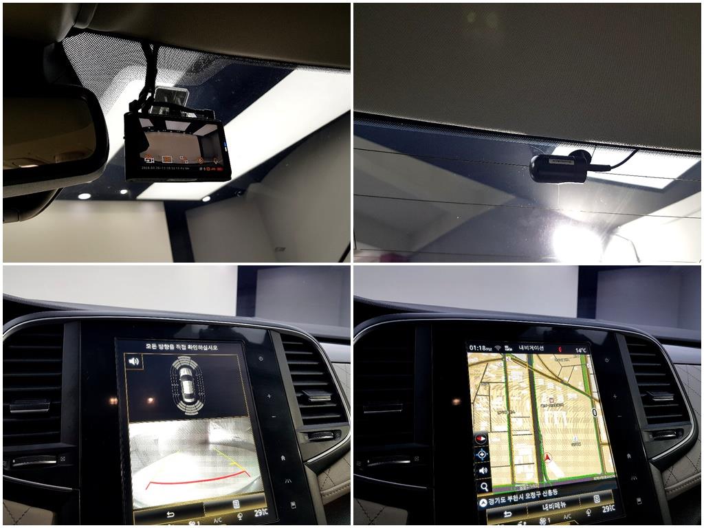 SAMSUNG SM6 2016 Blanco - Importación desde Corea - HF Imports Iquique - Foto 15