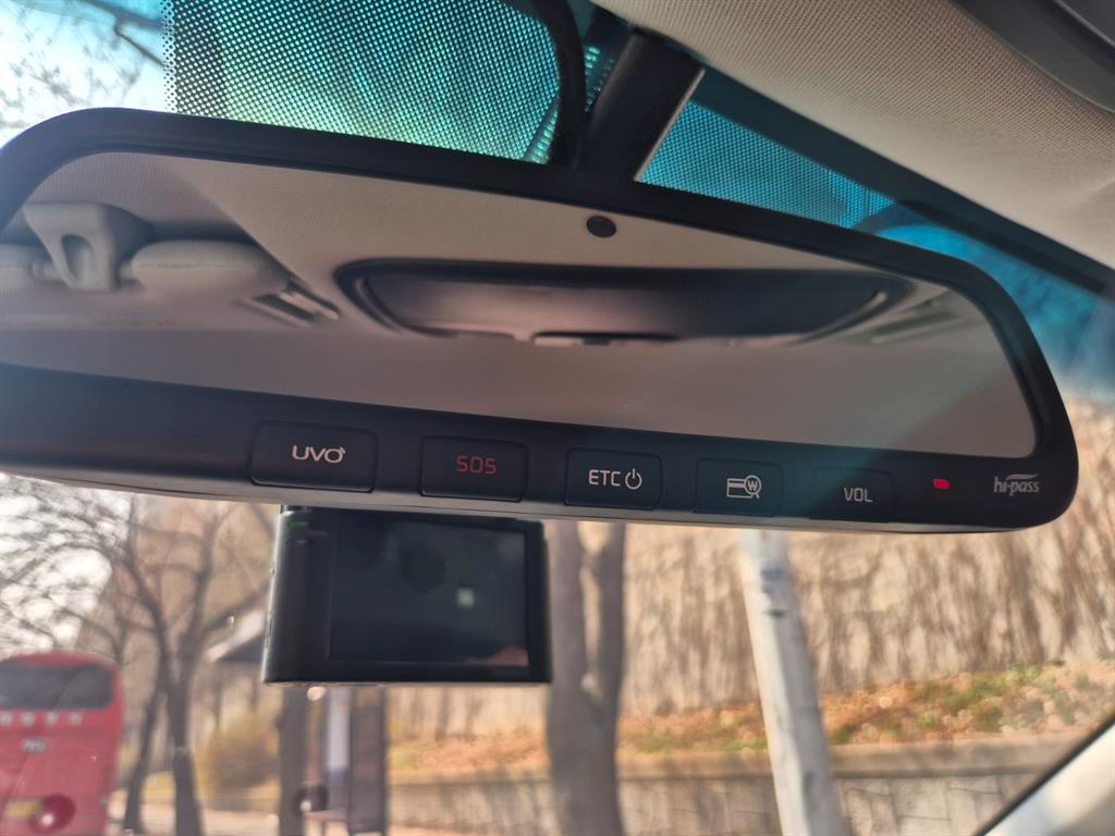 KIA Sorento - Vista 12