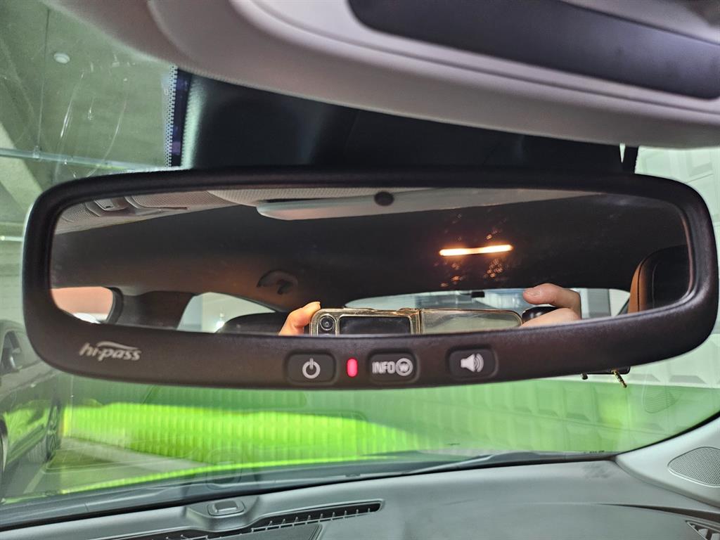 Chevrolet Malibu 2020 Gris - Importación desde Corea - HF Imports Iquique - Foto 16