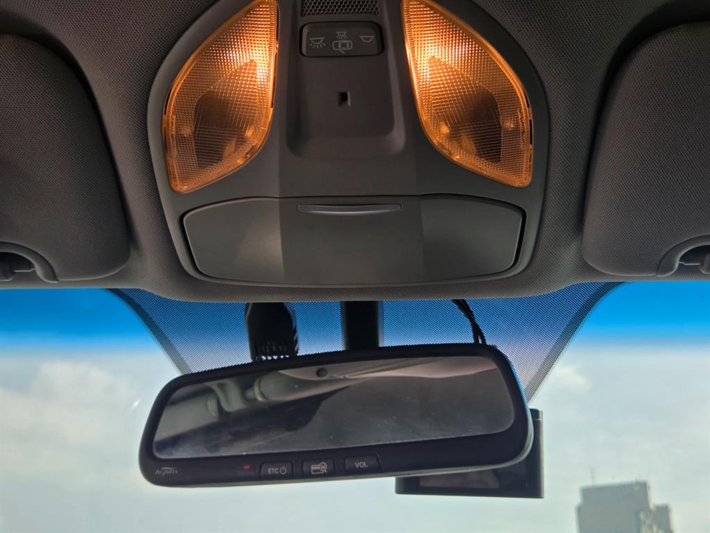 HYUNDAI Santa Fe 2017 Negro - Importación desde Corea - HF Imports Iquique - Foto 16