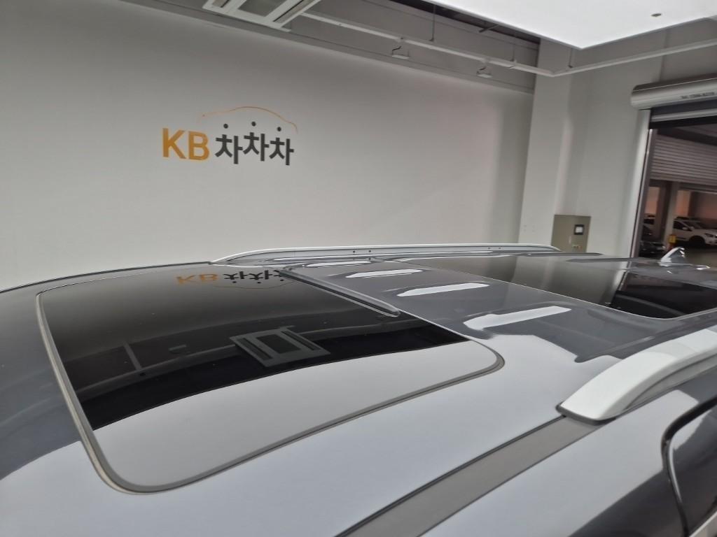 KIA Carnival 2016 Negro - Importación desde Corea - HF Imports Iquique - Foto 18