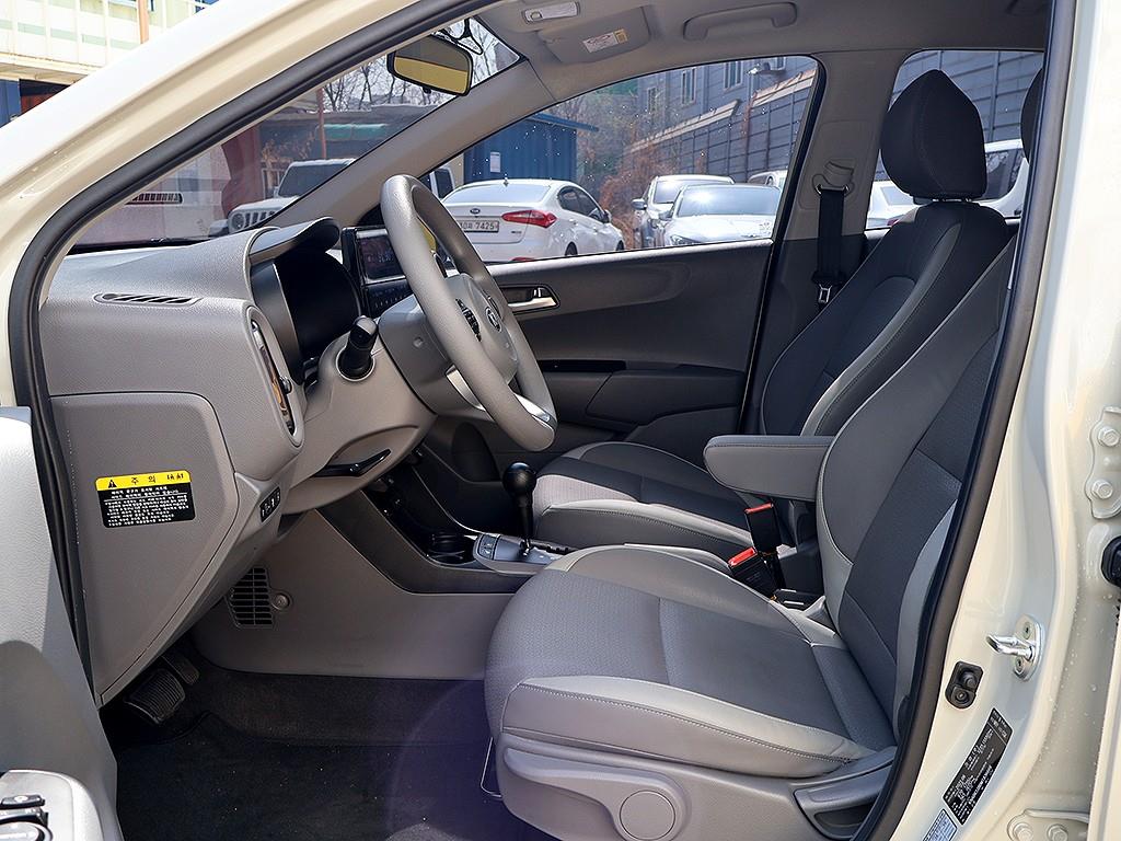 KIA Morning 2021 Blanco - Importación desde Corea - HF Imports Iquique - Foto 13