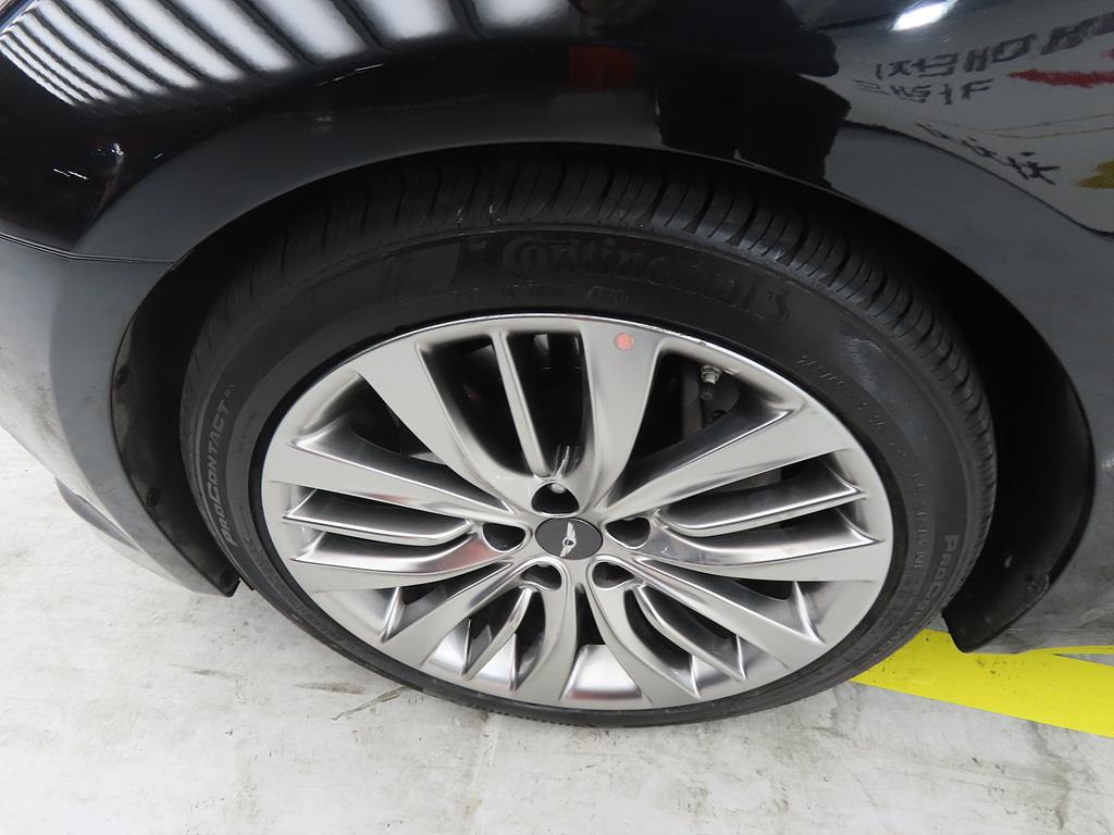 HYUNDAI Genesis 2016 Negro - Importación desde Corea - HF Imports Iquique - Foto 20