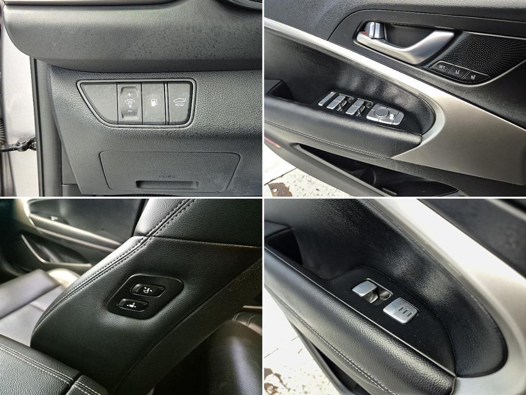 Genesis G70 2023 Gris - Importación desde Corea - HF Imports Iquique - Foto 13