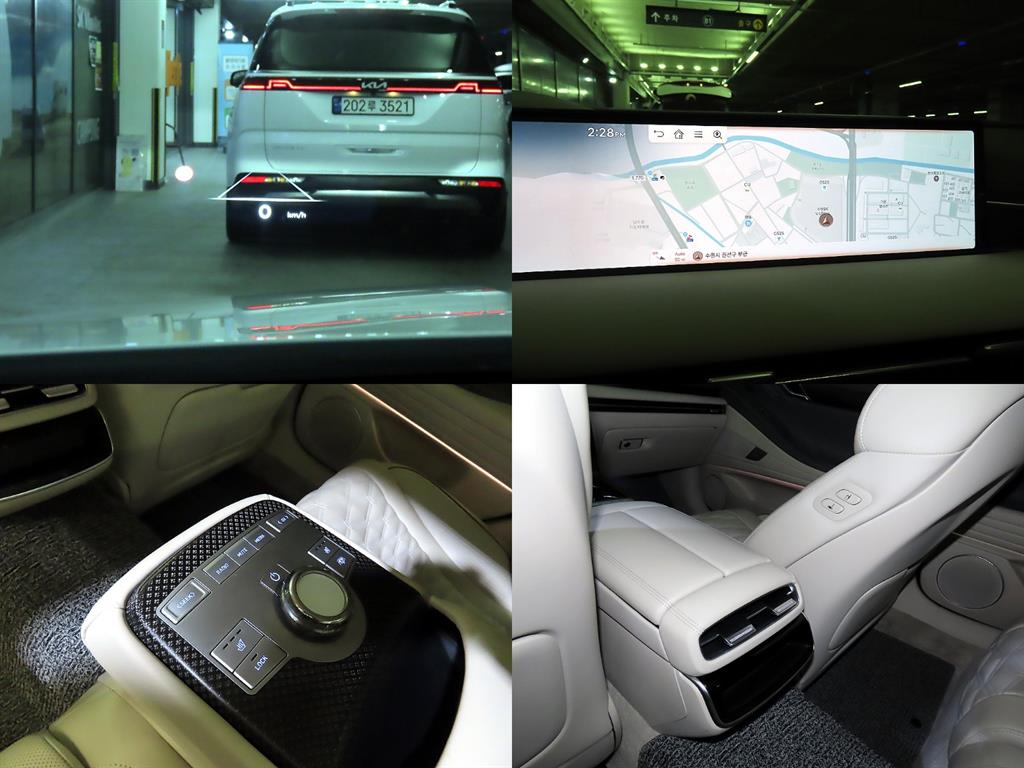 Genesis G80 2025 - Importación desde Corea - HF Imports Iquique - Foto 18