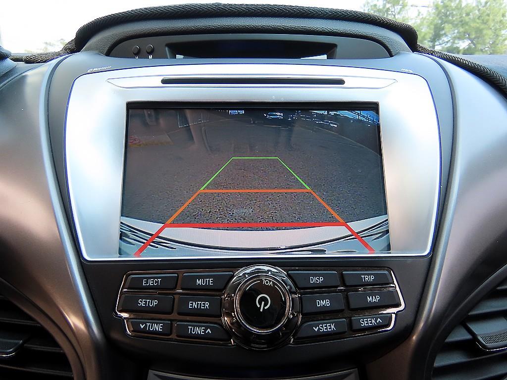 HYUNDAI Avante 2012 - Importación desde Corea - HF Imports Iquique - Foto 16