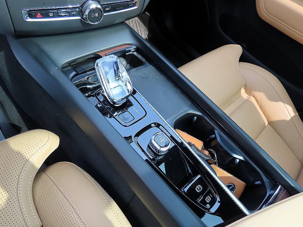 Volvo XC60 - Vista 11