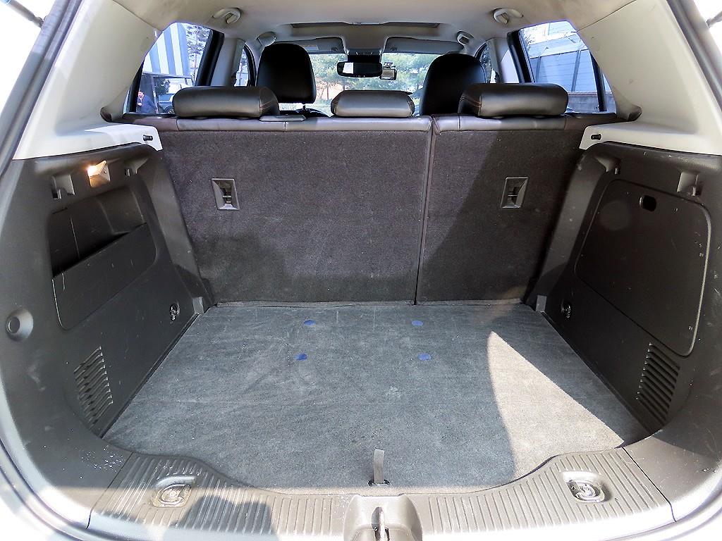 Chevrolet Trax 2017 Blanco - Importación desde Corea - HF Imports Iquique - Foto 17