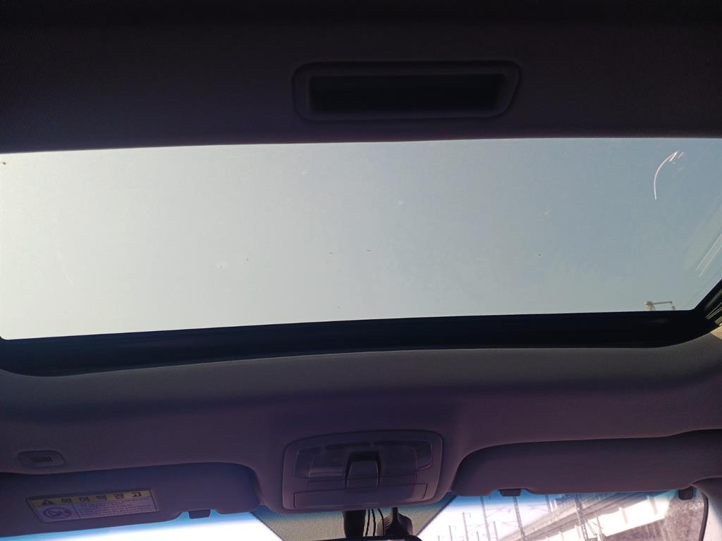 Ssangyong Korando - Vista 11