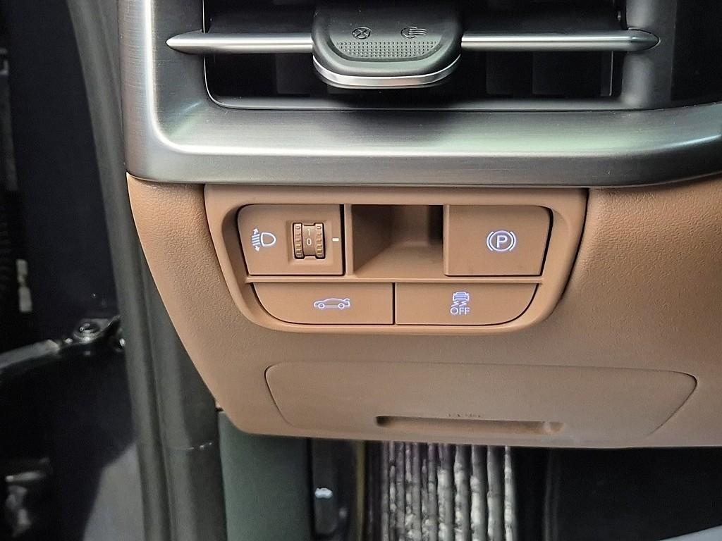 HYUNDAI Grandeur 2023 Gris - Importación desde Corea - HF Imports Iquique - Foto 17