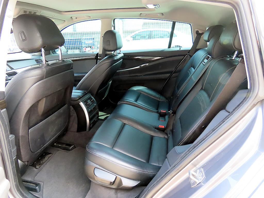 BMW Gran Turismo - Vista 6