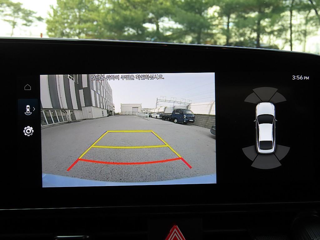 HYUNDAI Avante 2022 skyblue - Importación desde Corea - HF Imports Iquique - Foto 15