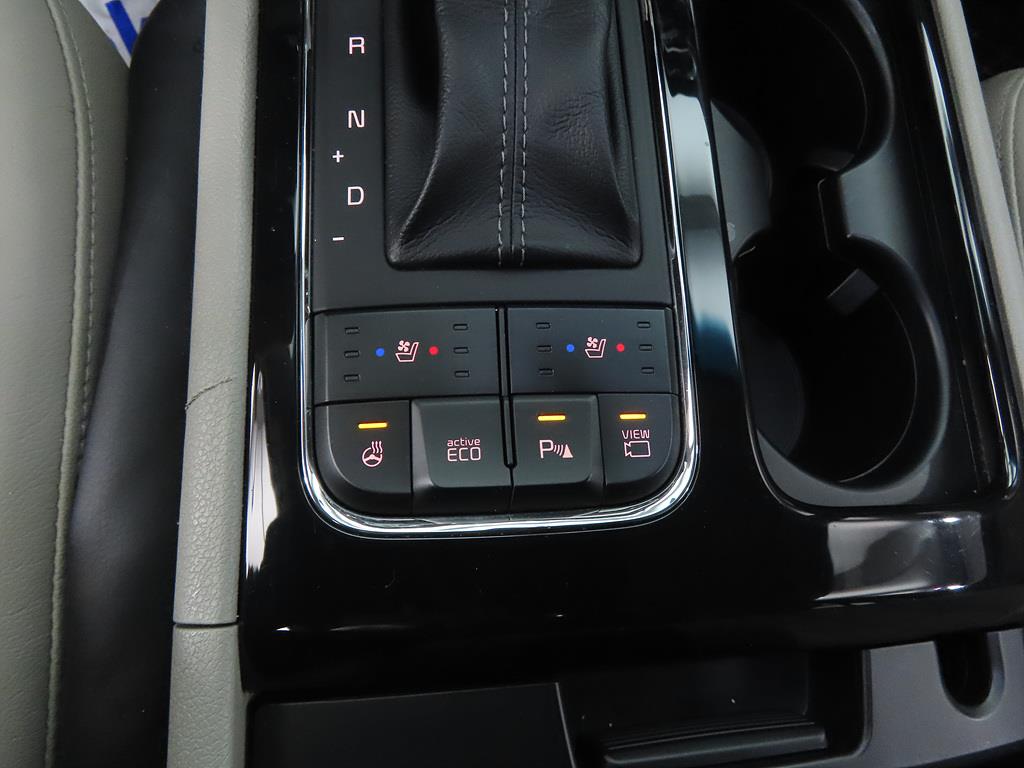 KIA Carnival 2018 Gris - Importación desde Corea - HF Imports Iquique - Foto 13