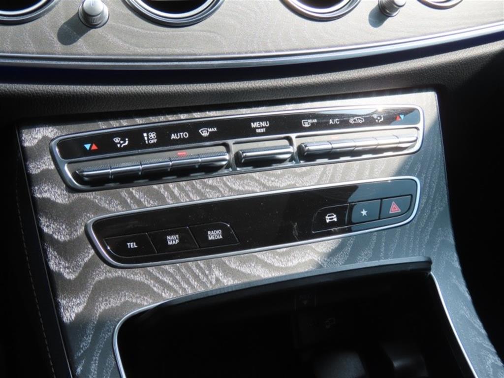 Mercedes Benz E class 2022 Blanco - Importación desde Corea - HF Imports Iquique - Foto 8